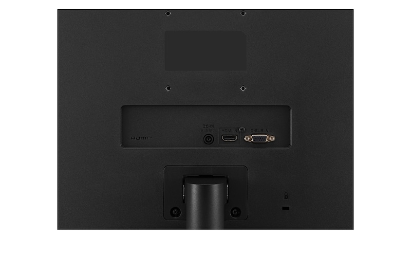 LG Monitor IPS FHD de 27 pulgadas con AMD FreeSyn, 27MP400-B
