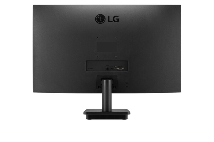 LG Monitor IPS FHD de 27 pulgadas con AMD FreeSyn, 27MP400-B