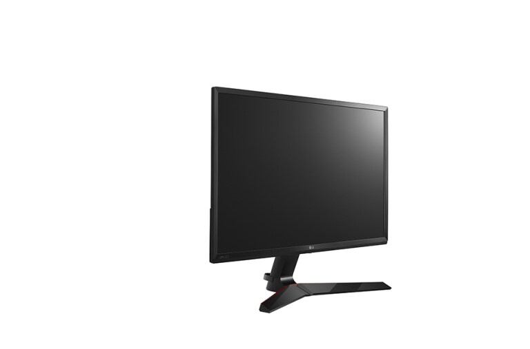 LG Monitor Gaming IPS 27" 16:9 , 27MP59G