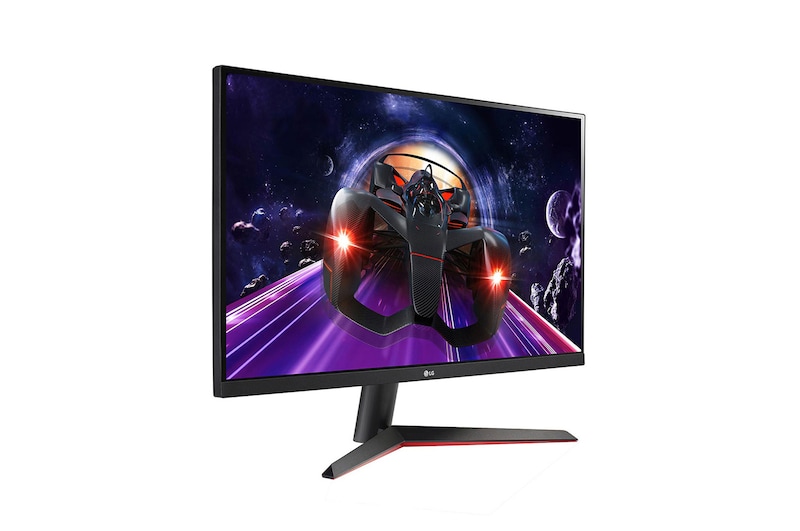 LG Pantalla Full HD IPS de 27'' con AMD FreeSync™, 27MP60G-B