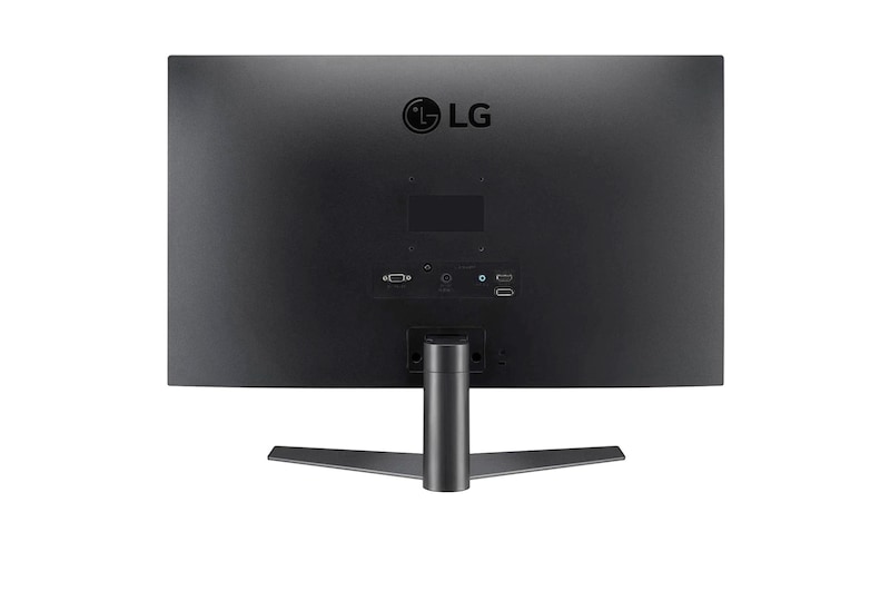 LG Pantalla Full HD IPS de 27'' con AMD FreeSync™, 27MP60G-B