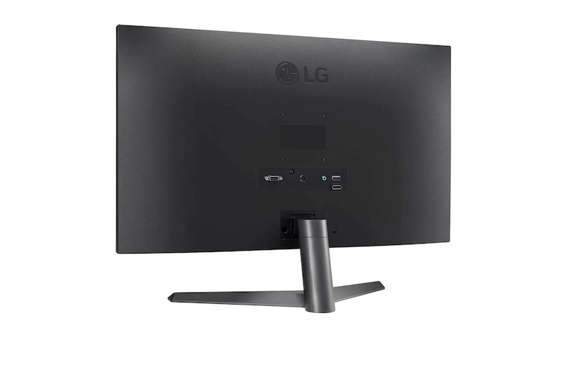 LG Pantalla Full HD IPS de 27'' con AMD FreeSync™, 27MP60G-B
