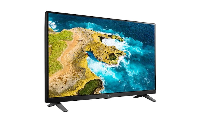 LG Pantalla LED Full HD TV 27'' IPS, 27TQ625S-PS