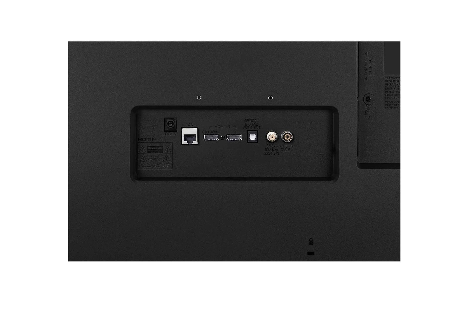 LG Pantalla LED Full HD TV 27'' IPS, 27TQ625S-PS