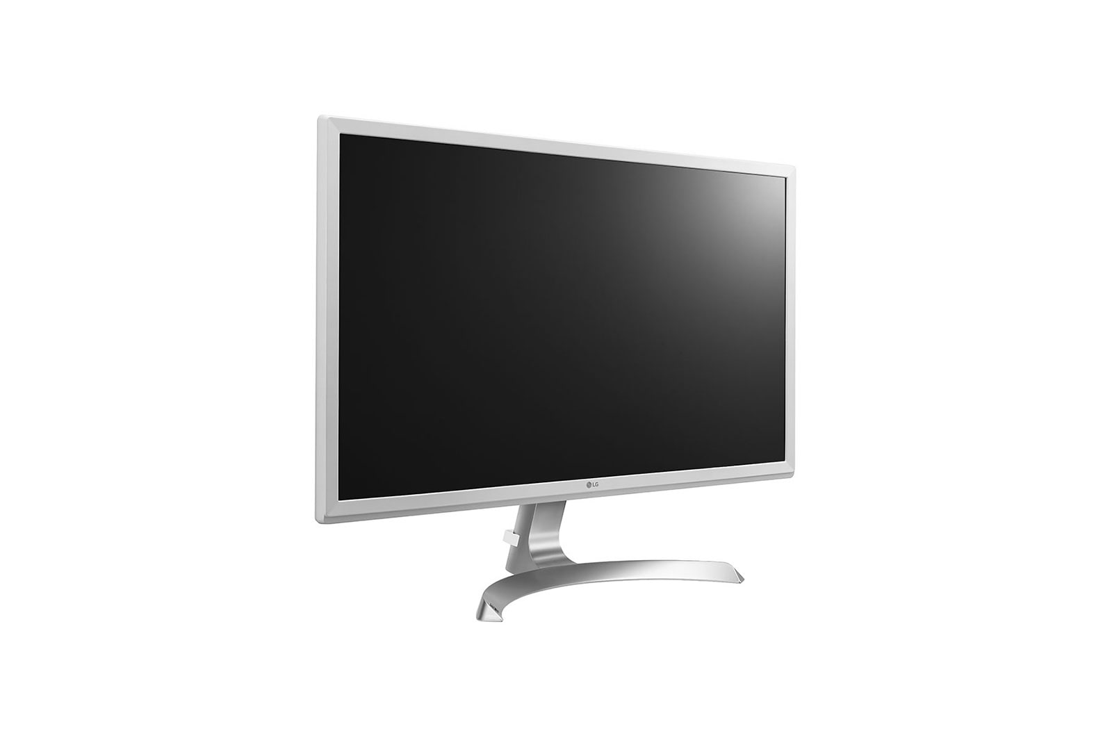 LG Monitor UHD 4K 27", 27UD59-W