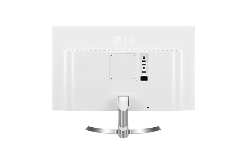 LG Monitor UHD 4K 27", 27UD59-W