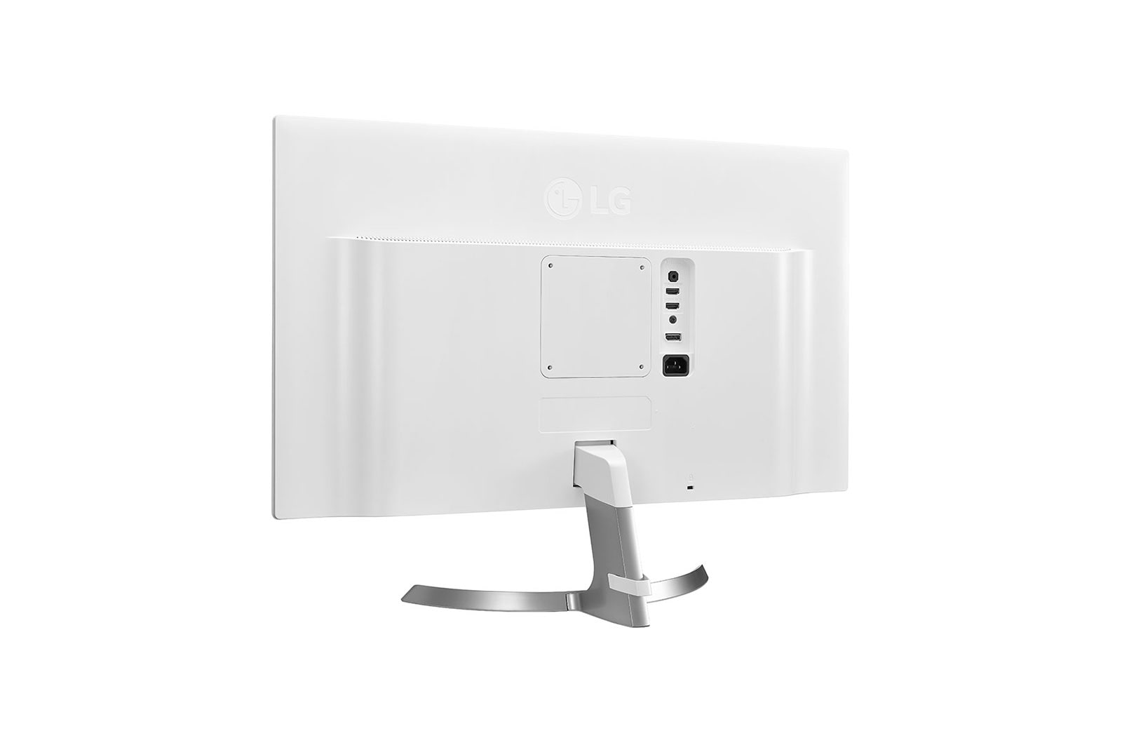 LG Monitor UHD 4K 27", 27UD59-W