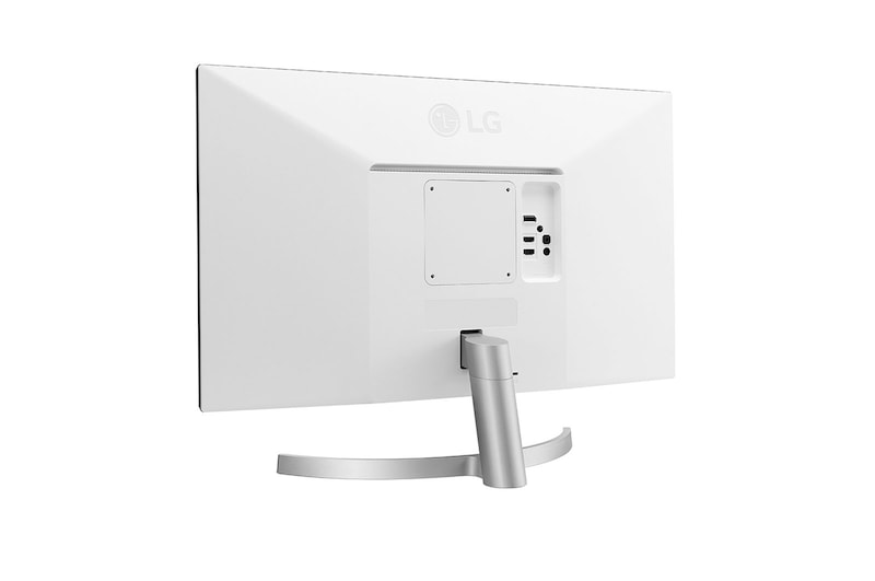 LG Monitor UHD (4K) Resolución 3840 X 2160, 27UL500-W