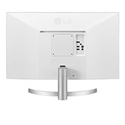 LG Monitor UHD (4K) Resolución 3840 X 2160, 27UL500-W