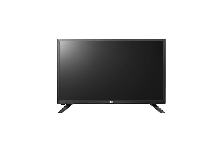 Vista frontal de Monitor TV 27.5&#34; 28MT42VF