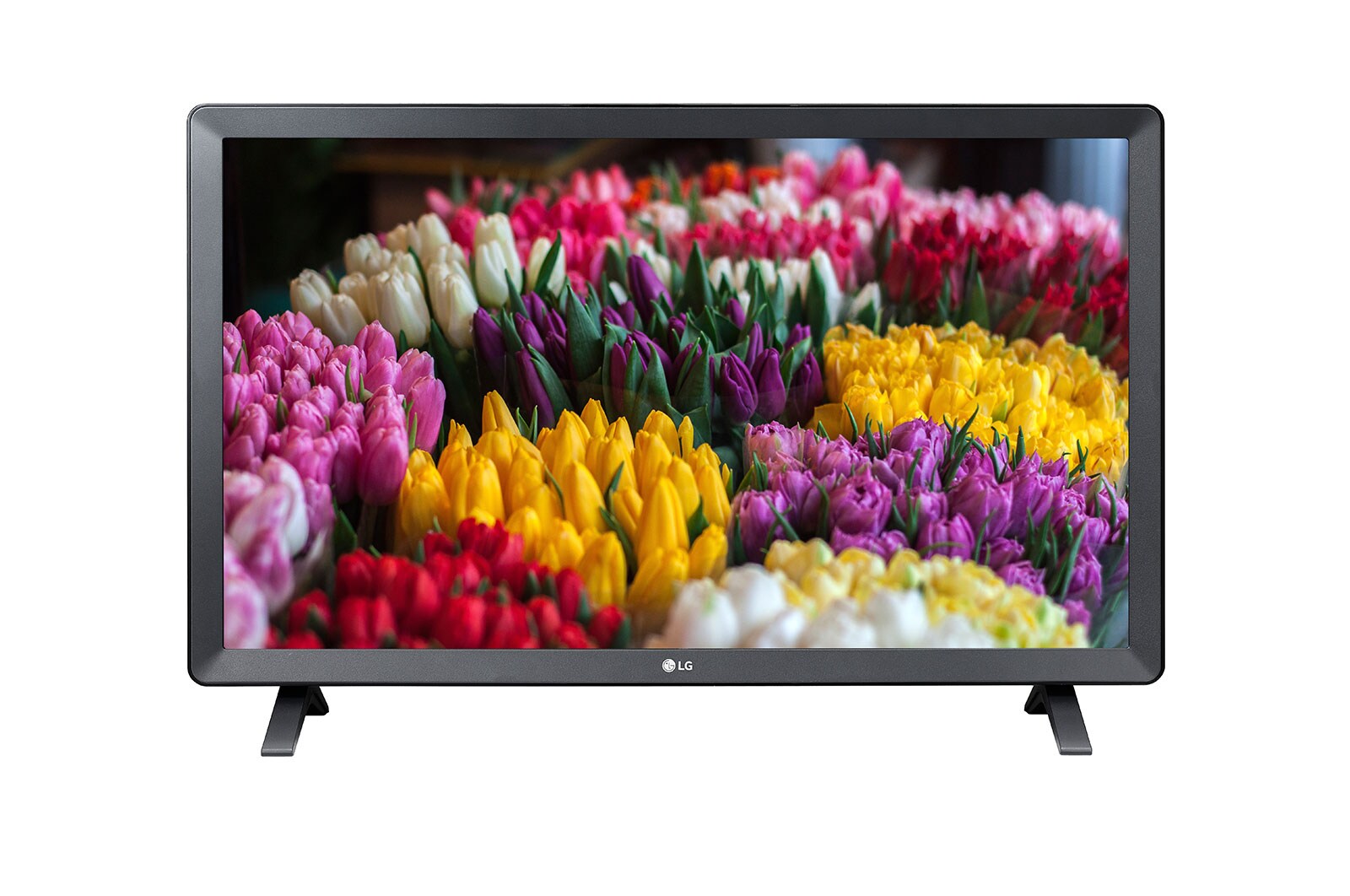 Vista frontal de Monitor TV 27.5” - IPS 28TL525S-PD
