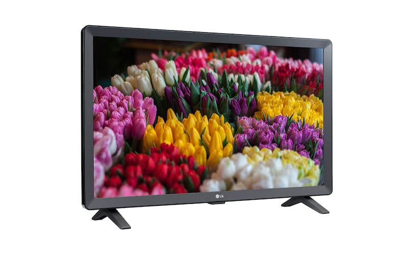 LG Monitor TV 27.5” - IPS, 28TL525S-PD