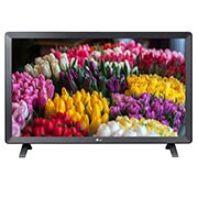Vista frontal de Monitor TV 27.5” - IPS 28TL525S-PD