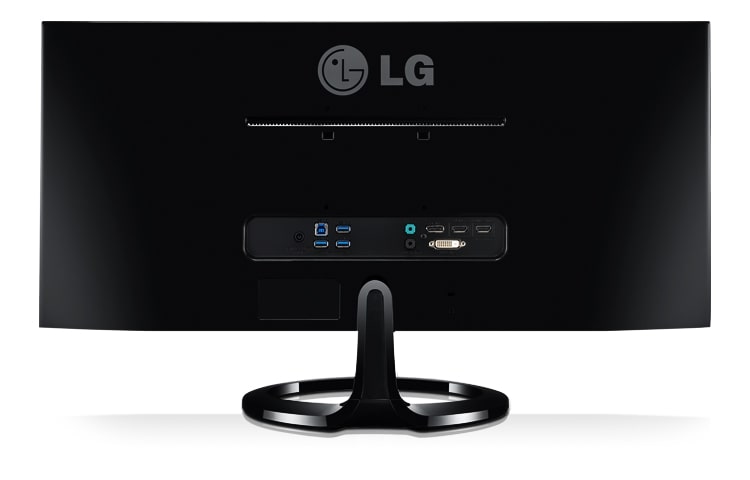LG Monitor IPS Premium 21:9 UltraWide, 29EA73