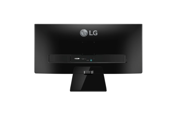 LG Monitor 21:9, Monitor Panel IPS, Monitor para video juegos, Monitor para PC, 29UM67