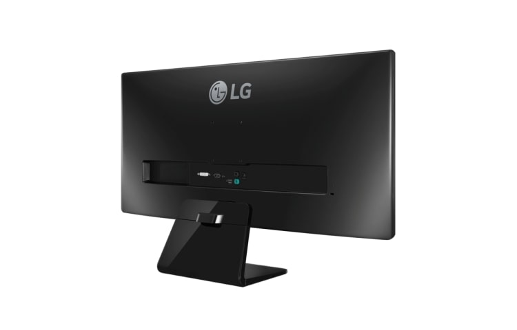 LG Monitor 21:9, Monitor Panel IPS, Monitor para video juegos, Monitor para PC, 29UM67