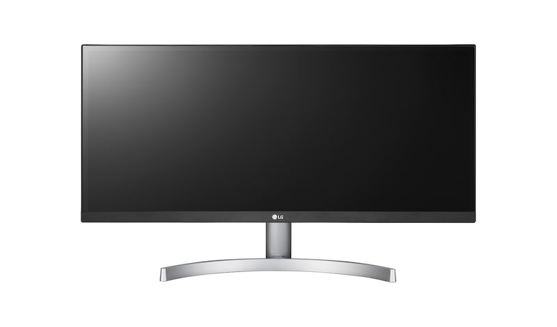 LG Monitor Ultrawide 29WK600-W 29 pulgadas, 29WK600