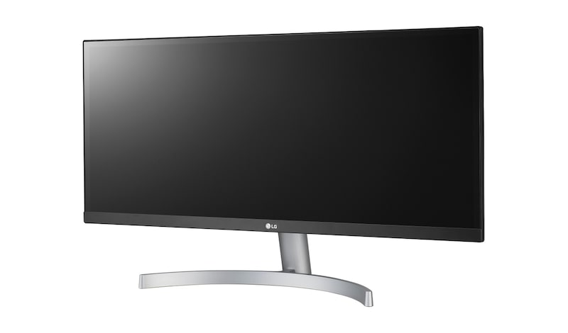 LG Monitor Ultrawide 29WK600-W 29 pulgadas, 29WK600