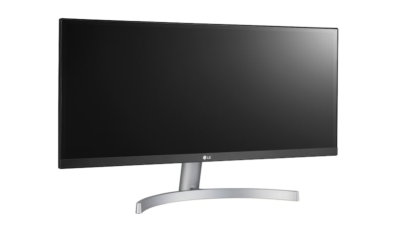 LG Monitor Ultrawide 29WK600-W 29 pulgadas, 29WK600