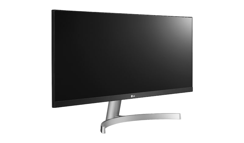LG Monitor Ultrawide 29WK600-W 29 pulgadas, 29WK600