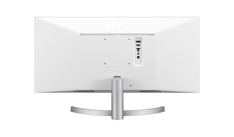 LG Monitor Ultrawide 29WK600-W 29 pulgadas, 29WK600