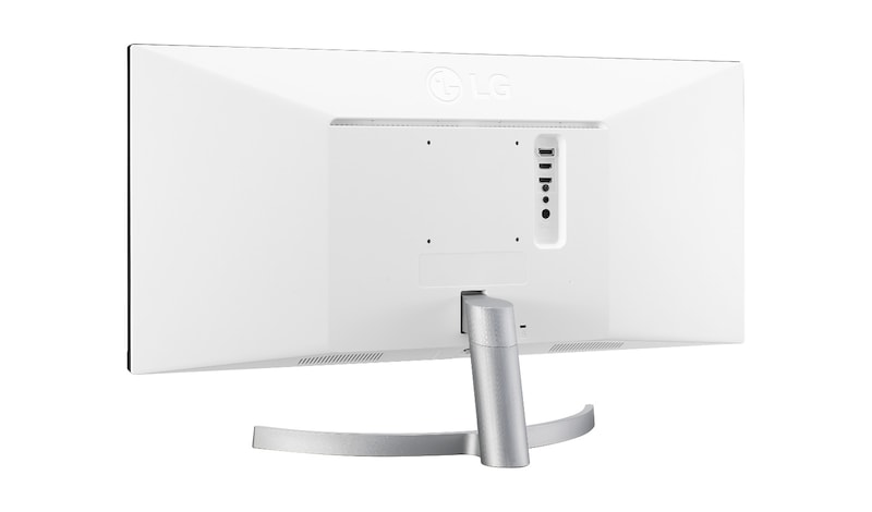 LG Monitor Ultrawide 29WK600-W 29 pulgadas, 29WK600