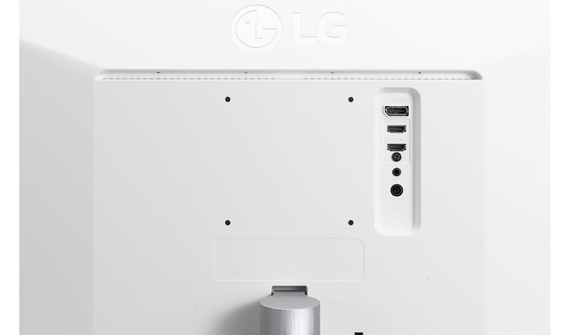 LG Monitor Ultrawide 29WK600-W 29 pulgadas, 29WK600