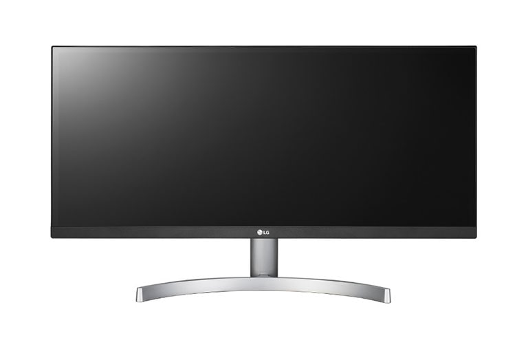 LG Monitor Ultrawide 29WK600-W 29 pulgadas, 29WK600