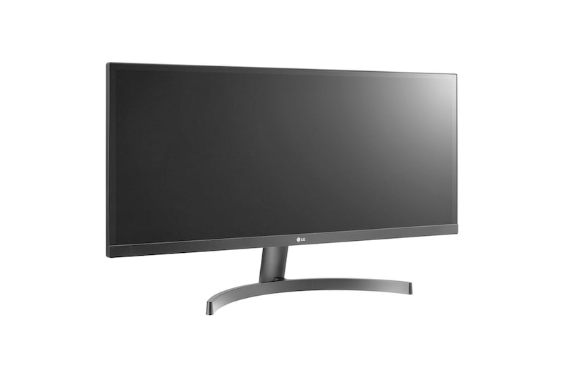 LG Monitor IPS FHD de 29 Pulgadas UltraWide con Multitasking y HDR 10, 29WL500-B