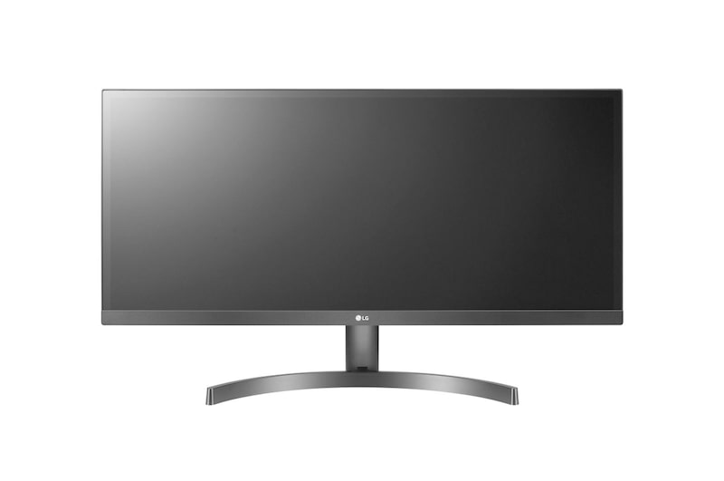 LG Monitor IPS FHD de 29 Pulgadas UltraWide con Multitasking y HDR 10, 29WL500-B