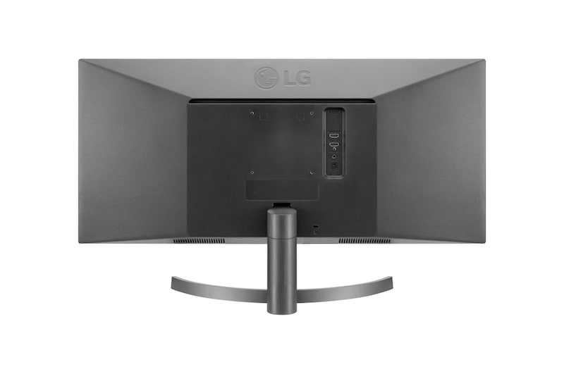 LG Monitor IPS FHD de 29 Pulgadas UltraWide con Multitasking y HDR 10, 29WL500-B