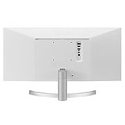 LG Monitor LG UltraWide FHD  IPS HDR10 29WN600-W de 29 pulgadas 21:9 con FreeSync, 29WN600-W