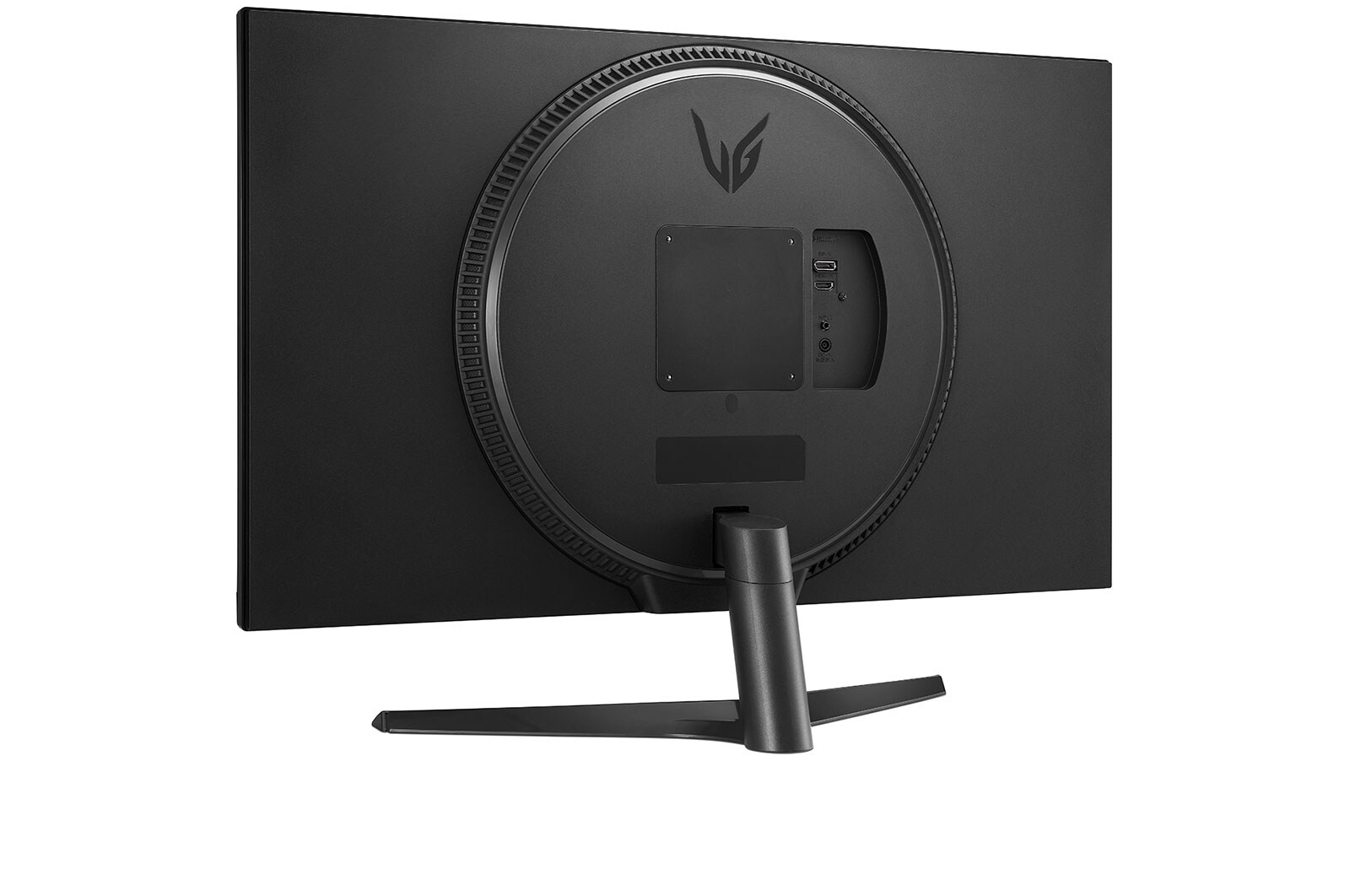 LG Monitor UltraGear™ Full HD de 31,5" con 165 Hz, MBR de 1 ms y compatible con NVIDIA® G-SYNC®, 32GN50R-B