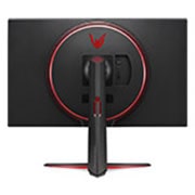 LG Monitor Gamer 32 Pulgadas FHD LG UltraGear 165Hz 1Ms y AMD FreeSynC, 32GN55R-B