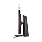 LG Monitor Gamer 32 Pulgadas FHD LG UltraGear 165Hz 1Ms y AMD FreeSynC, 32GN55R-B
