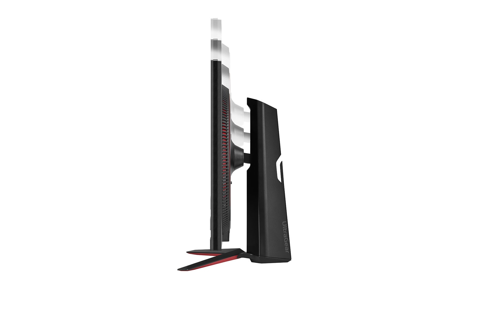 LG Monitor LG UltraGear QHD - 31.5" - 165Hz - 1ms MBR, 32GN650-B