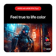 Free true to life color