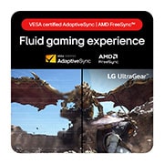Fluid gaming 