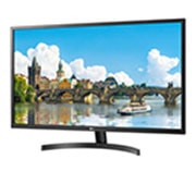 LG Monitor IPS 31.5" Full HD  con AMD FreeSync, 32MN600P-B