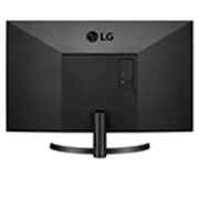 LG Monitor IPS 31.5" Full HD  con AMD FreeSync, 32MN600P-B