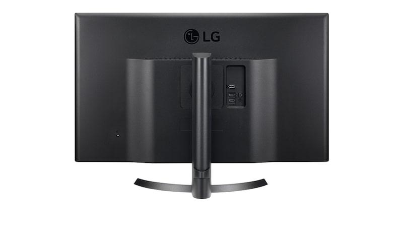 LG Monitor 31.5" 16:9 4K UHD, 32UD59