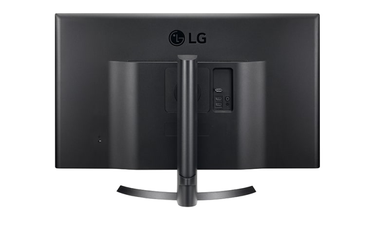 LG Monitor 31.5" 16:9 4K UHD, 32UD59