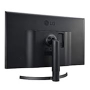 LG Monitor de 31.5” 4k UHD HDR10 con tecnología Radeon FreeSync™, 32UK550-B