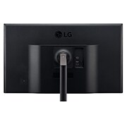 LG Monitor UHD 4K de 31,5" con Ergo, 32UK580-B