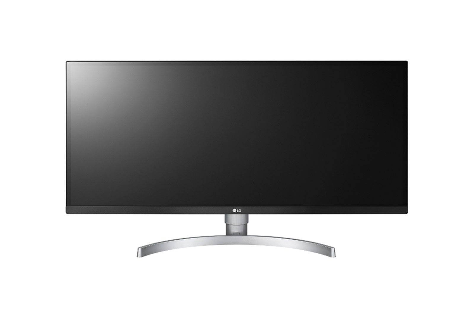 LG Monitor 34” con IPS HDR WFHD, 34BK650-W