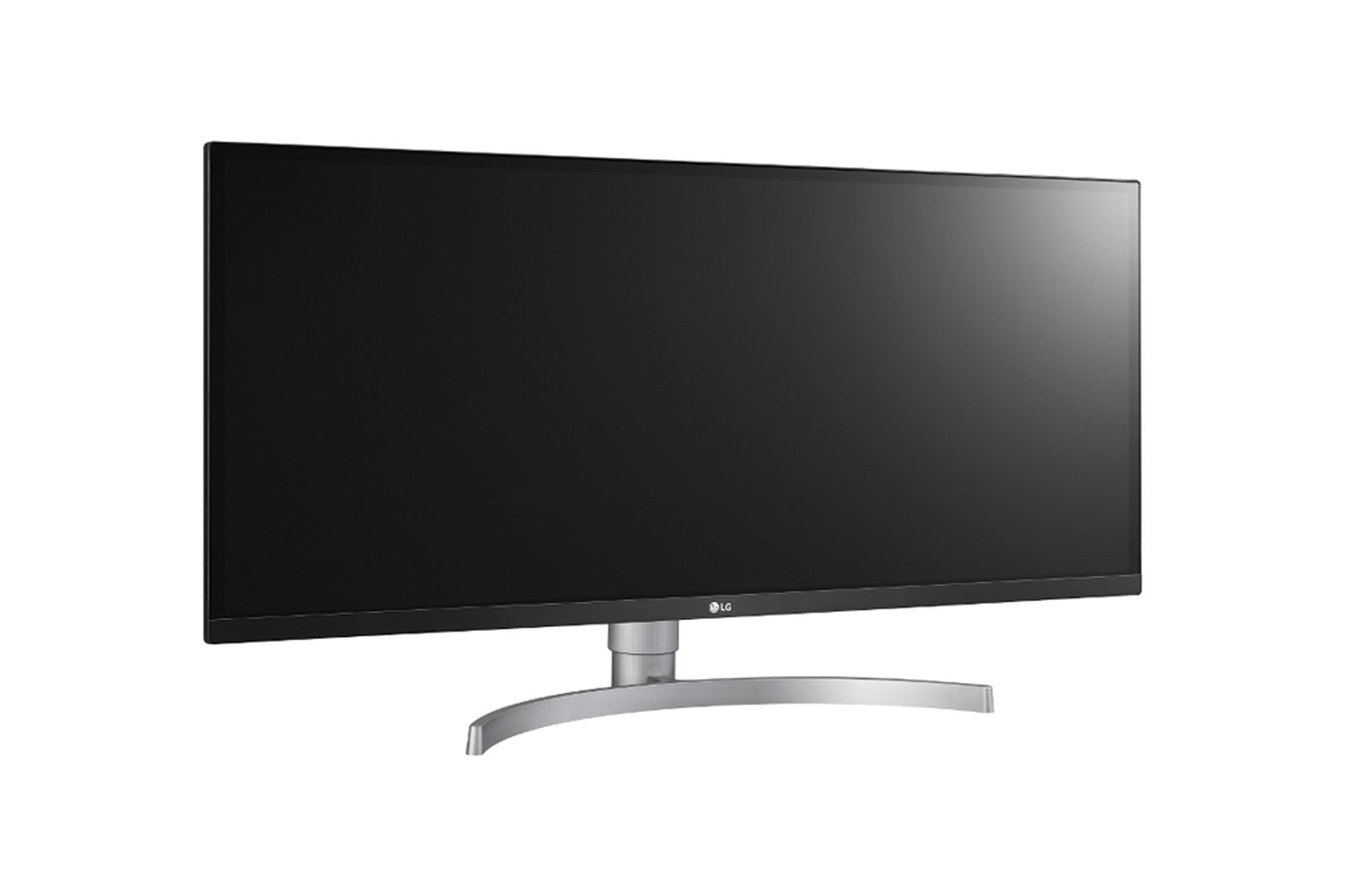 LG Monitor 34” con IPS HDR WFHD, 34BK650-W