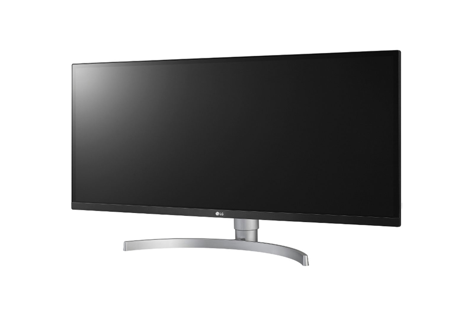 LG Monitor 34” con IPS HDR WFHD, 34BK650-W