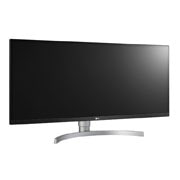 LG Monitor 34” con IPS HDR WFHD, 34BK650-W