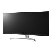 LG Monitor 34” con IPS HDR WFHD, 34BK650-W