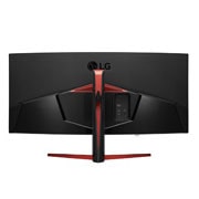LG Monitor Gaming UltraWide™ 21:9 de 34", 34GL750-B